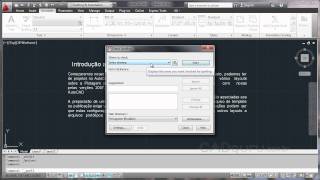Aula 72 Corretor ortográfico  Curso Gratuito AutoCAD 2012 Avançado  CADguru [upl. by Toddy368]
