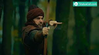 HD Ertugrul WhatsApp Status Video  Best Ertugrul Status Download  Full Screen  Status Cell [upl. by Pampuch]