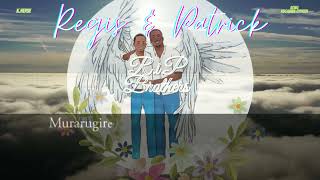 Murumve Twana Twanjye by Rugamba Cyprien Lyrics Video [upl. by Whitcomb]