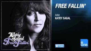 Katey Sagal quotFree Fallinquot [upl. by Cordalia]