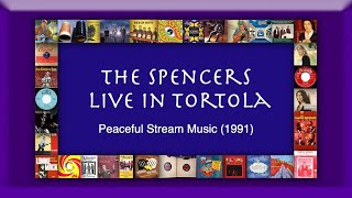 The Spencers  Live in Tortola [upl. by Bennet552]