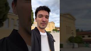 Athènes  jardin national et Zappeion  Lightfox Vlogs Ep 47 [upl. by Sholley]