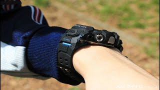 Top 5 Best Casio G Shock Watches For Men 2024 [upl. by Rramahs]