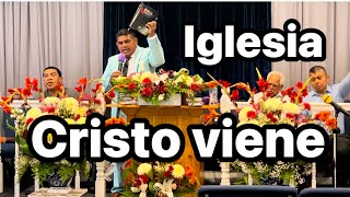 Cisto viene por su iglesia [upl. by Orlena]