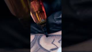 Real Artists Real Reviews PEAK Triton Needles with Tattoo Artist John Garancheski [upl. by Eillek859]