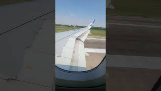 Flight take off a320 flight takeoff [upl. by Richter809]