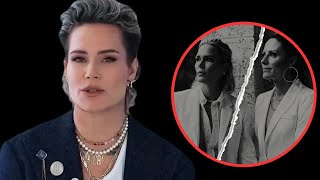 UPDATE Ashlyn Harris Breaks Silence About Ali Krieger Divorce [upl. by Ahsiki]