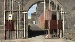 Inside HM Prison Pentridge [upl. by Hedvig]