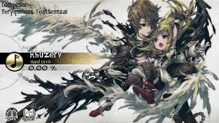 Deemo 32  Feryquitous featSennzai  Rhuzerv [upl. by Toll]