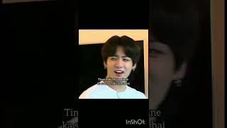 jungkook and namjoon most funny interview 😂👻 jungkook namjoon funnycontent mostfunnyvideo bts [upl. by Ecineg940]