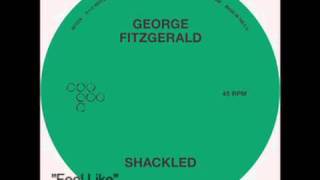 George FitzGerald  Feel Like HFT019 [upl. by Zzabahs]