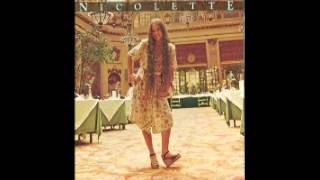 Nicolette Larson  French Waltz [upl. by Notsahc]