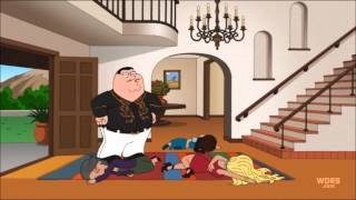 Peter smack his spanish family [upl. by Clothilde]