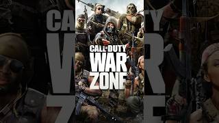 Static x Shotgun Combo warzone callofduty phonk [upl. by Tiersten]