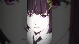 Akiko Yosano edit Bungo Stray Dogsakikoyosanobungoustraydogs [upl. by Eyk]