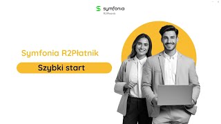 7 Zatrudnianie pracowników w Symfonia R2Płatnik [upl. by Andee]