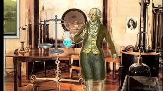 Lavoisier y sus Brillantes Aportes a la Química [upl. by Straub755]