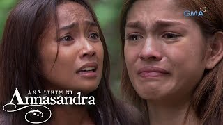 Ang Lihim ni Annasandra Full Episode 77 [upl. by Bick]