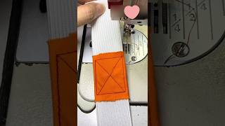 Stitching tips and tricks shorts trending viralshorts stitch stitching dressdesign [upl. by Annaeg20]