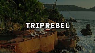 VideoPitch TripRebel [upl. by Oivaf34]