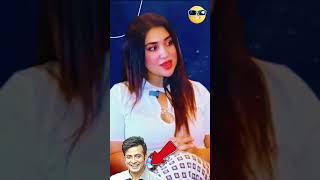 শাকিব খানের নকল করলেন অপু বিশ্বাস  Shakib Khan amp Apu Biswas Latest News New Interview  shorts [upl. by Aivlis654]