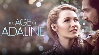 There Is No Scientific Explanation Scene  The Age of Adaline 2015 [upl. by Peale585]