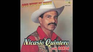 NICASIO QUINTERO [upl. by Valenta]