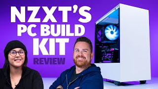 Hey a PC Build Kit that includes a GPU But how good is it [upl. by Hawkins]