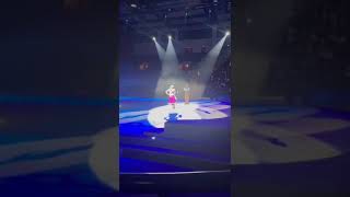 Vidéo Disney sur glace Raiponce ￼ [upl. by Pickett]