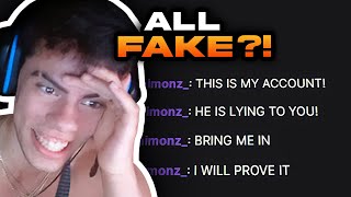 FAKE quotCHALLENGER COACHquot GETS CAUGHT IN 4K [upl. by Solraced]