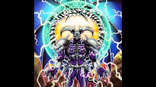 Updated Summoned Skull Deck Yugioh Master Duel [upl. by Zacarias182]