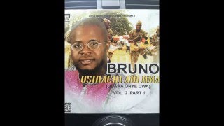 Owerri Bongo by Bruno Osinachi Adi Nma the latest Hit 2016 [upl. by Pasadis]