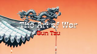 The Art of War by Sun Tzu  Sunzi Full Audiobook [upl. by Lethia]