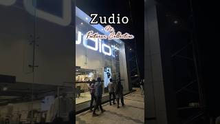 Zudio Footwear Collection  Shopping  Fashion  Haul zudio haul shopping fashion myntra shoes [upl. by Burrill]