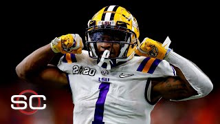 The biggest 2021 NFL Draft questions  SportsCenter [upl. by Hazel]