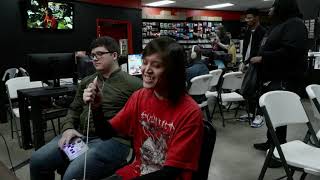 Suplex 64  Losers Finals  WTE  bear Bison VS SF  SweetMamasChili Guile  SF6 [upl. by Eenwat]