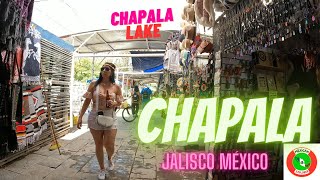 Chapala 4K [upl. by Greg]