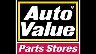 Auto Value Parts Stores Tech Tip Scaling Your Racecar [upl. by Llydnek]