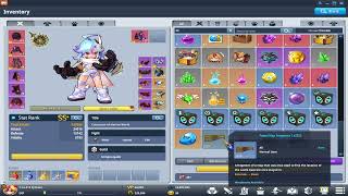 Grand Chase Classic  How to win the game [upl. by Vaish572]