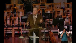 Centerview Baptist Church Morning Service with Pastor Mike  February 6 [upl. by Kyl959]