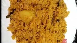 Masoor Pulao Recipe  Easy and Tasty Pulao😍😋 pulao masoor recipe sabiyasrecipe [upl. by Lewanna360]