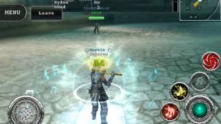 RPG AVABEL ONLINE Lost Speller hhad vs WandererBard Kokurou 2  BUTTONS STUCK AGAIN [upl. by Karil33]