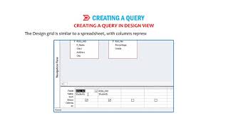 Class 8  Chapter 3  WORKING WITH QUERIES FORMS AND REPORTS  CYBER TOOLS  KIPS [upl. by Vivl8]