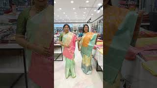 KLMFASHIONMALL telusamanasaa telugu movie melody song songs sisters music hits hyd [upl. by Clary]