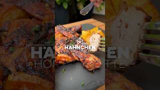 HonigLimetten Hähnchen 🍗🍋‍🟩🍯airfryer heißluftfritteuse rezept [upl. by Theda577]