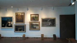 Brandywine River Museum  Chadds Ford PA [upl. by Susumu]