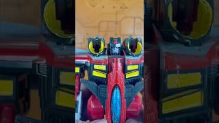 Transformtober Day 26 Armada Starscream Review [upl. by Jehiah178]