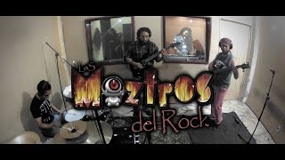 Tragos de amargo Licor los Moztros del rock [upl. by Luane]