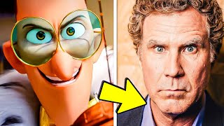 All VOICE ACTORS In DESPICABLE ME 4 Revealed [upl. by Nuajed]