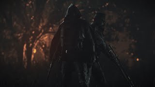 how to use the mosin nagant m1891 rifle  hunt showdown [upl. by Cohdwell]